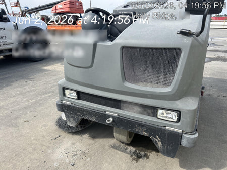 2024 KARCHER B 300 R