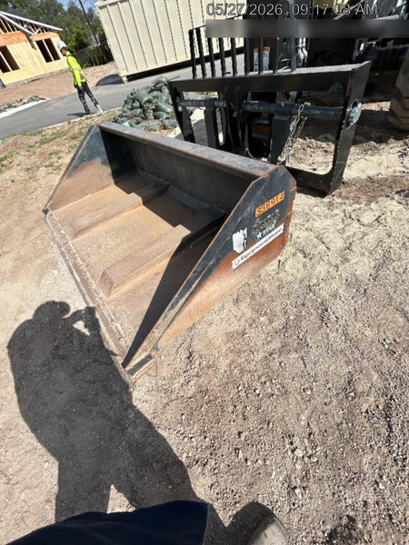 2023 STAR INDUSTRIES 1408B