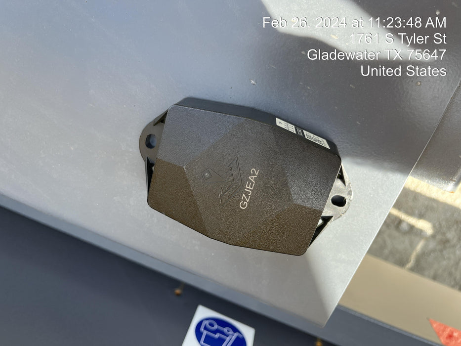 2024 ATLAS COPCO XAS 850