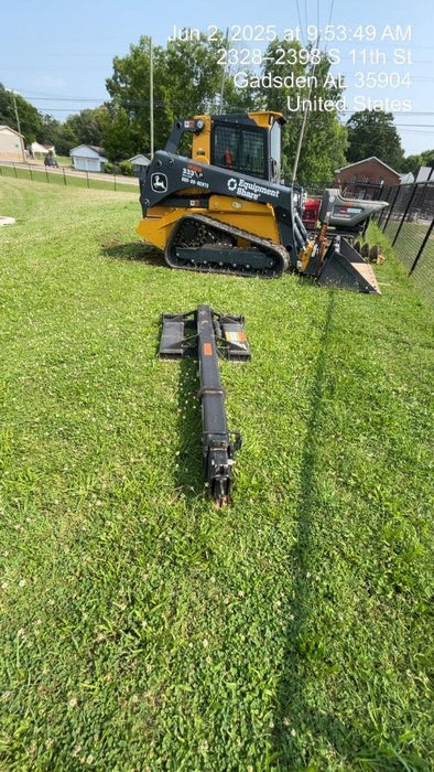 2024 STAR INDUSTRIES M1360B - Star JIB Boom