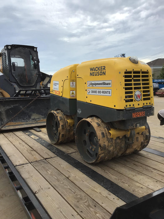 2020 WACKER NEUSON RTKx-SC3
