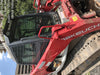 2019 TAKEUCHI TL12V2C