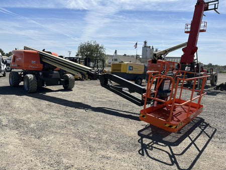 2026 JLG 660SJ