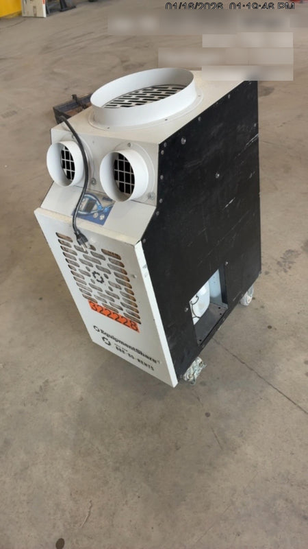2023 KWIKOOL KPAC1411-2