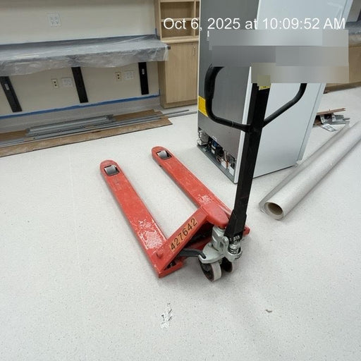 2024 MIGHTY LIFT ML55M