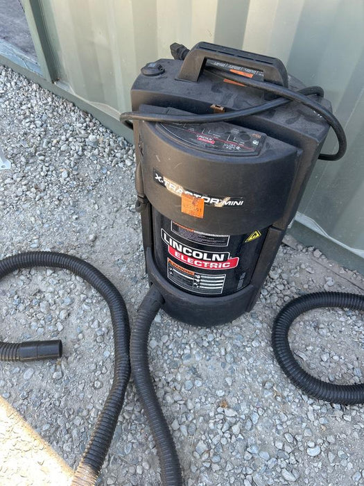 2024 LINCOLN ELECTRIC K3972-5