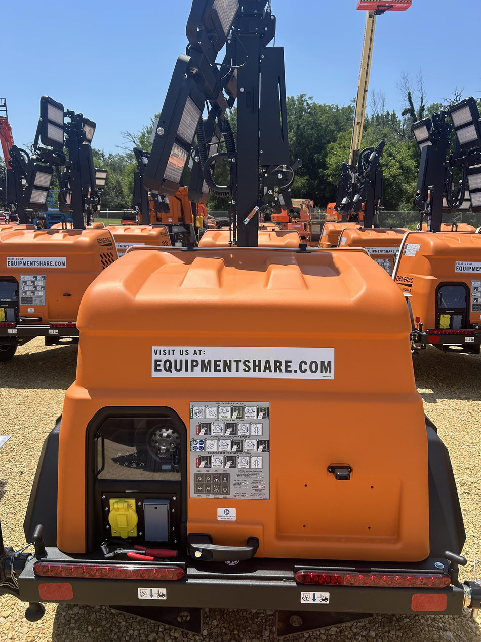 2026 GENERAC MLTS-4
