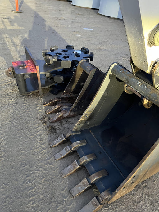 2022 STEEL UNLIMITED SUIME18CW