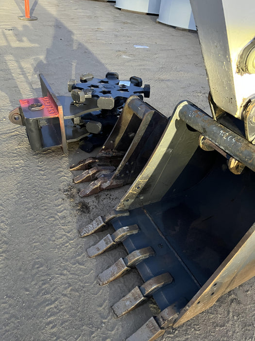 2022 STEEL UNLIMITED SUIME18CW