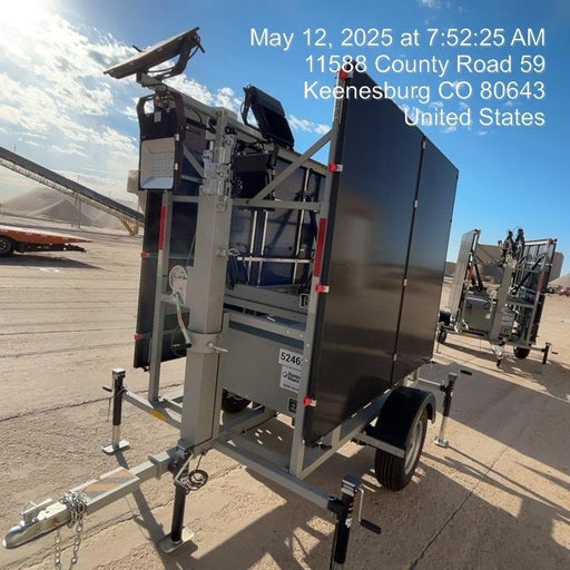 2025 PROGRESS SOLAR SOLUTIONS Helios-2XP