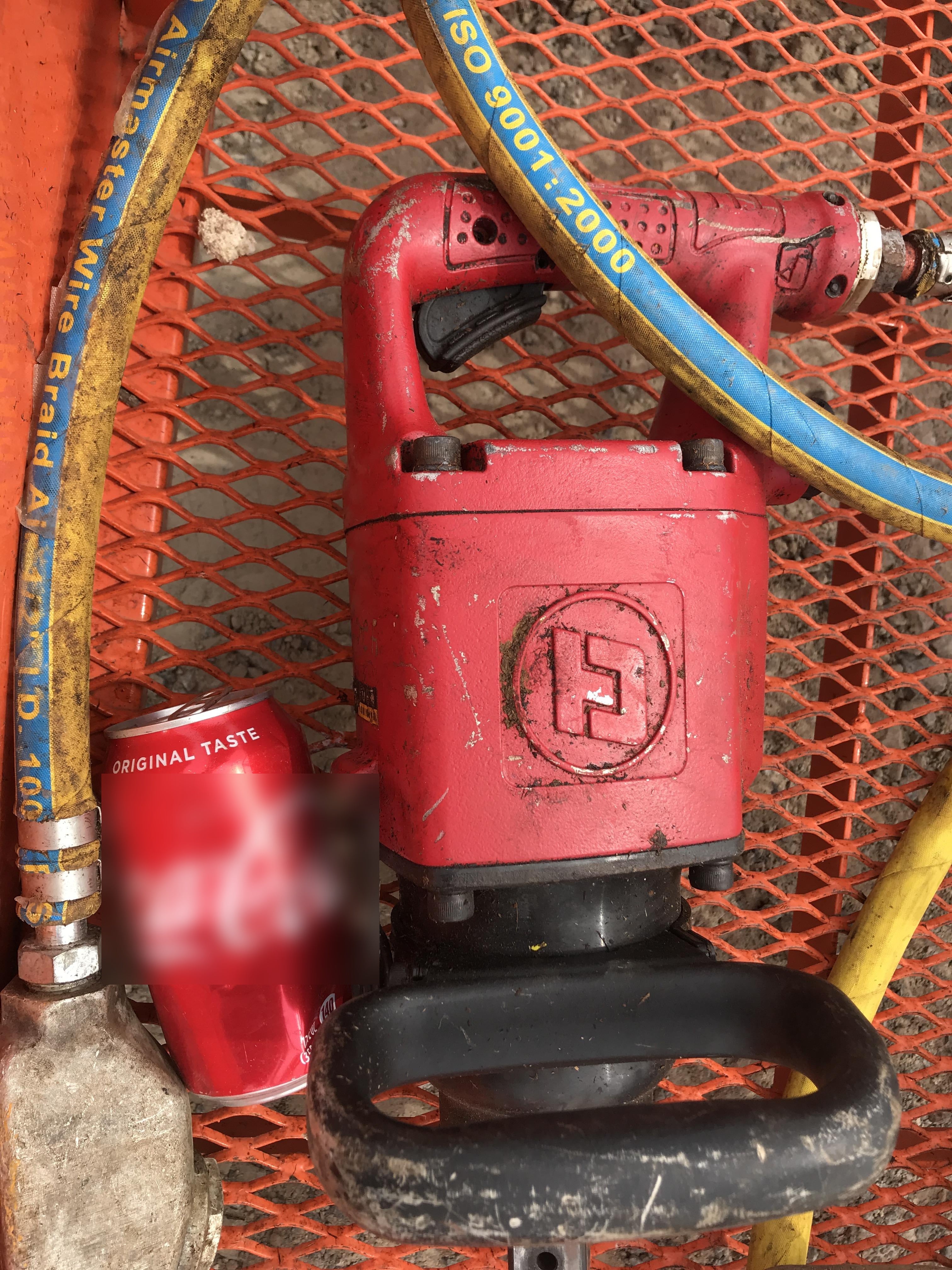 2019 UNIVERSAL TOOL UT8641C