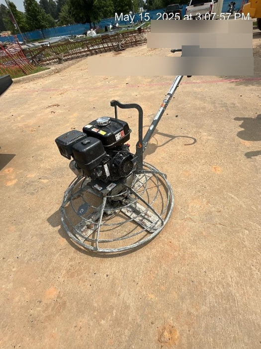 2020 HUSQVARNA CT 36-8A-V