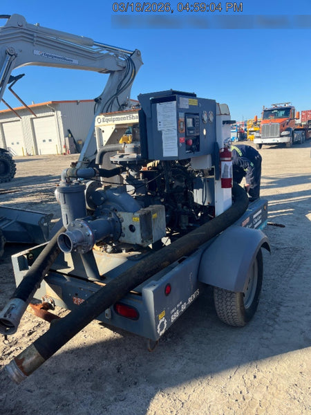2022 ATLAS COPCO PAC F44 KD