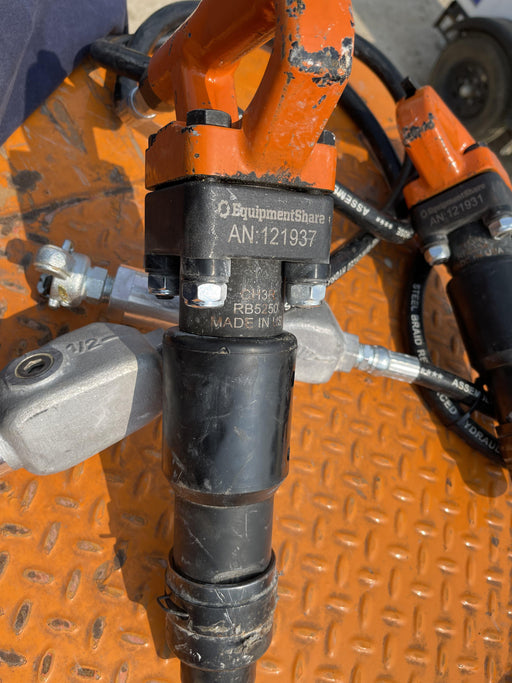 2020 MICHIGAN PNEUMATIC MP-CH3R