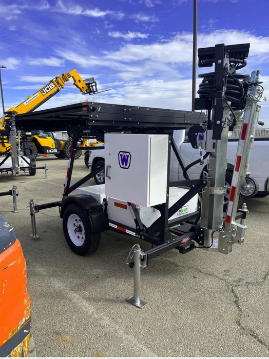 2024 WANCO WLTS-MM8A-1600