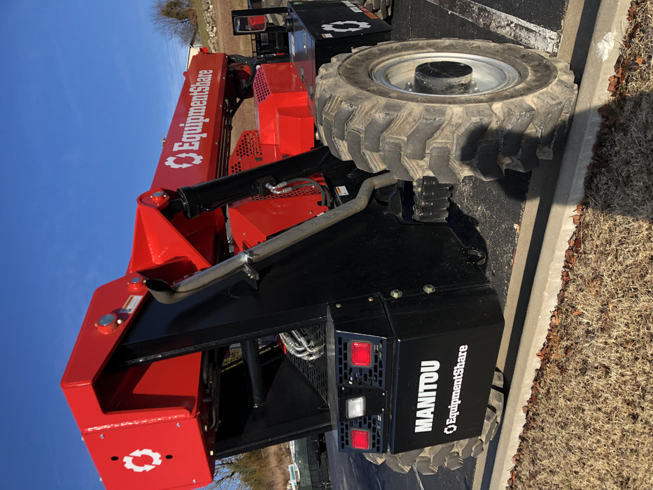 2020 MANITOU MTA8044