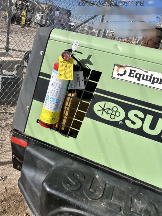 2019 SULLAIR 185-DPQ