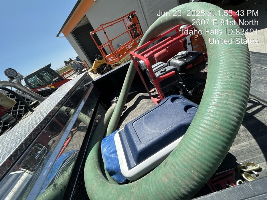 2023 MULTIQUIP QP4TH