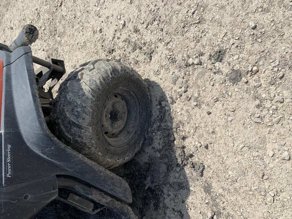 2020 Kubota RTV-X1140WL-A 4WD, LED Strobe, Windshield Acrylic Clear, Plastic Canopy, Wire Harness Kit, Backup Alarm, Bed Liner