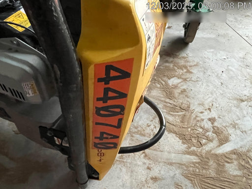 2024 WACKER NEUSON BS68-4Ab/28