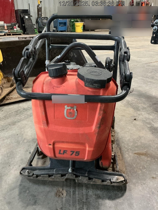 2025 HUSQVARNA LF75