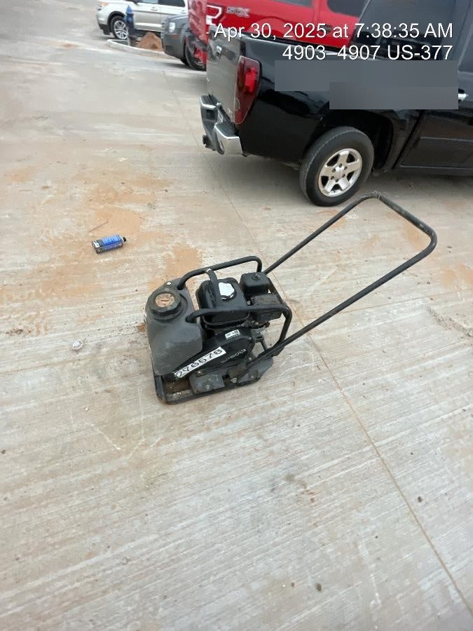2022 THIRD COAST EQUIPMENT SP5013H