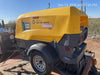 2022 ATLAS COPCO XAS188 CWK