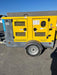 2021 ATLAS COPCO PAS 100 HF CS Enclosed