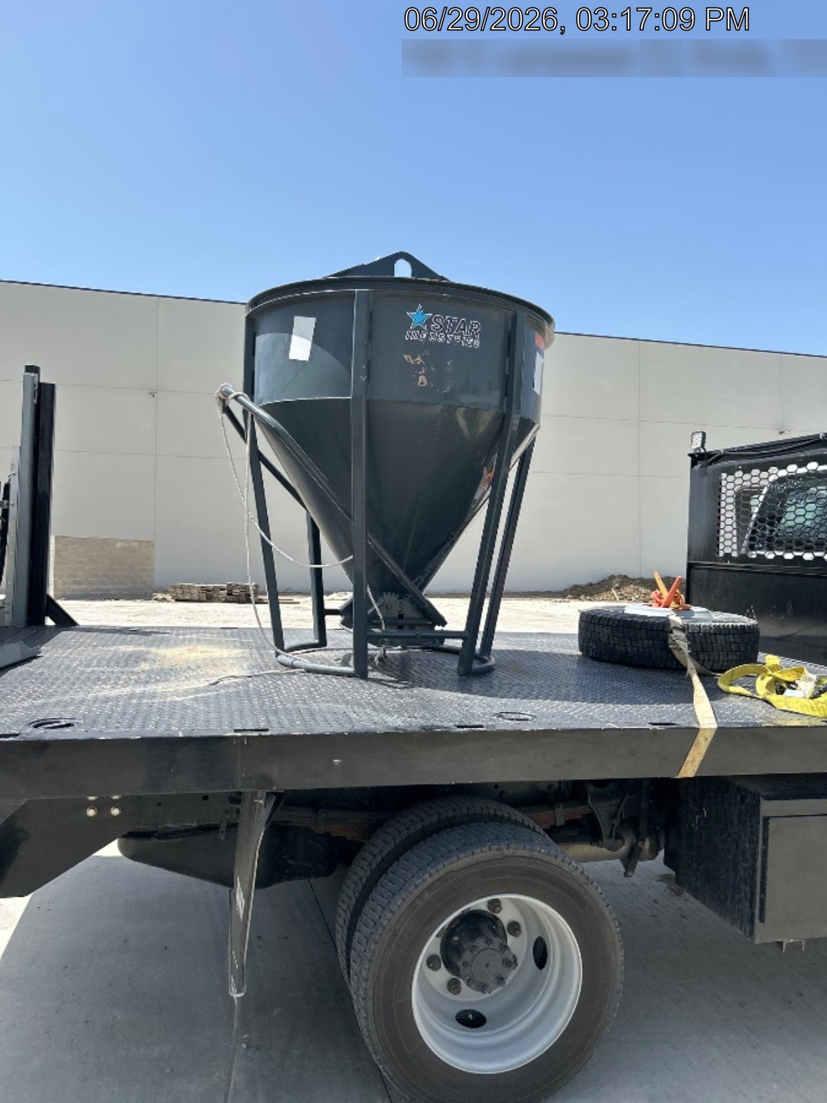 2025 STAR INDUSTRIES 1510FP