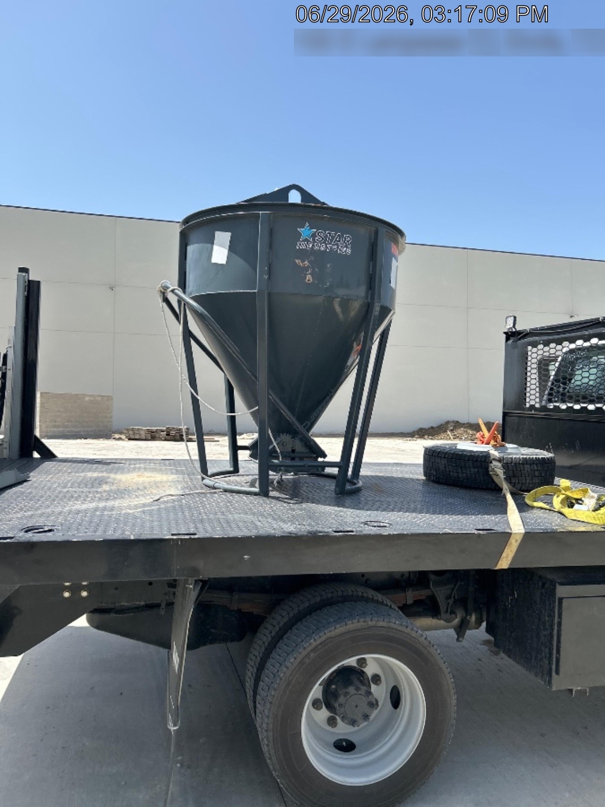 2025 STAR INDUSTRIES 1510FP