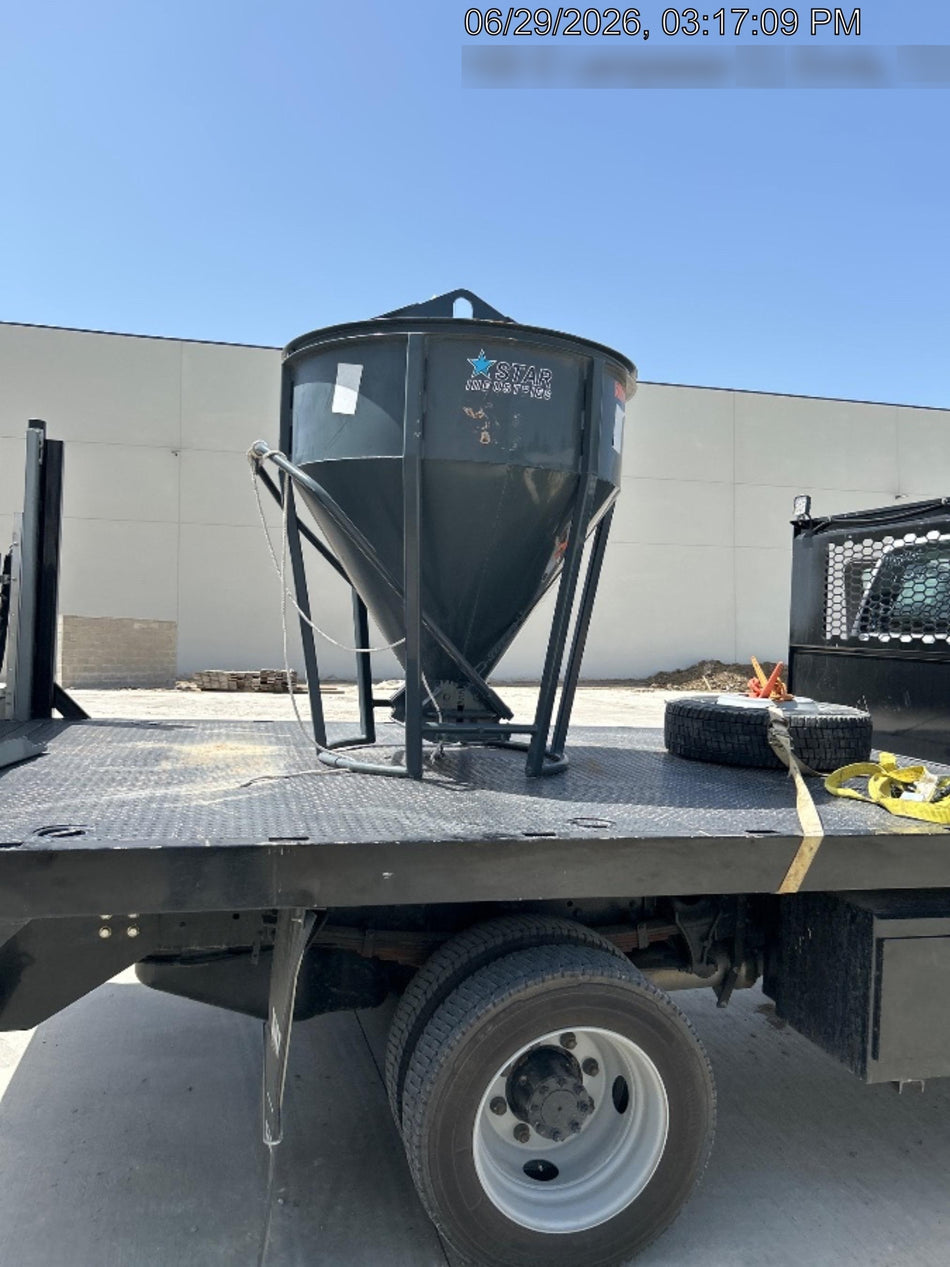 2025 STAR INDUSTRIES 1510FP