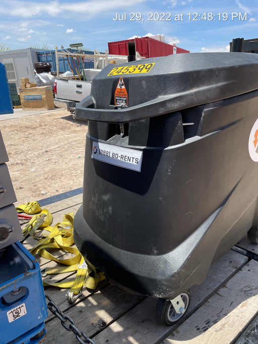 2022 POWER BREEZER PB4BASE