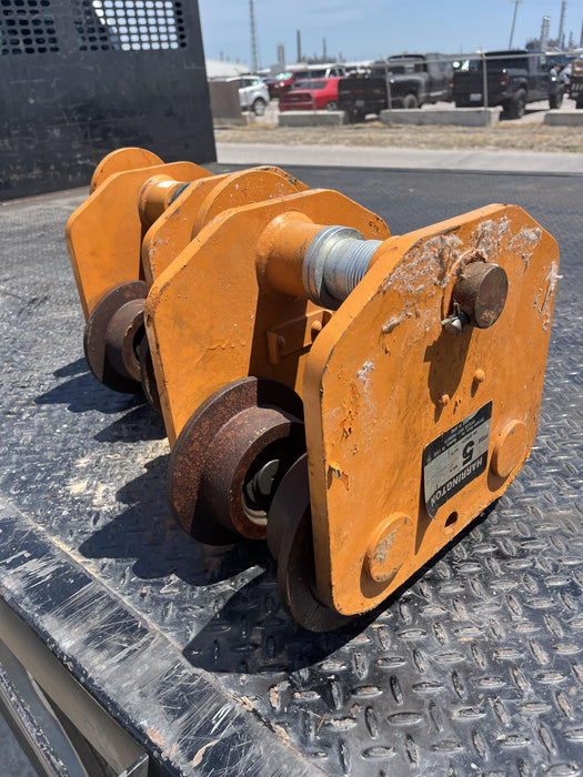 2020 HARRINGTON CF010-20