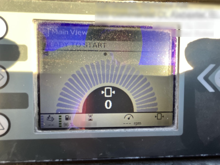 2022 ATLAS COPCO XAS 900