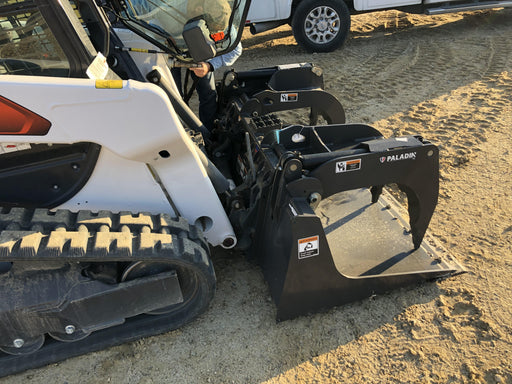 2021 PALADIN UTILITY GRAPPLE 11876-0022