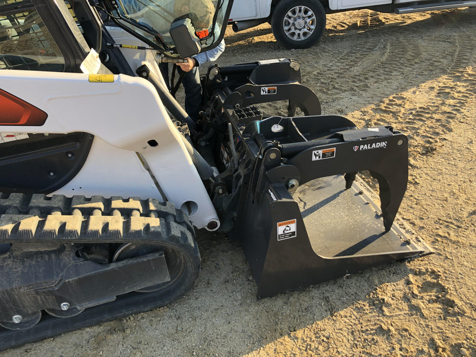 2021 PALADIN UTILITY GRAPPLE 11876-0022
