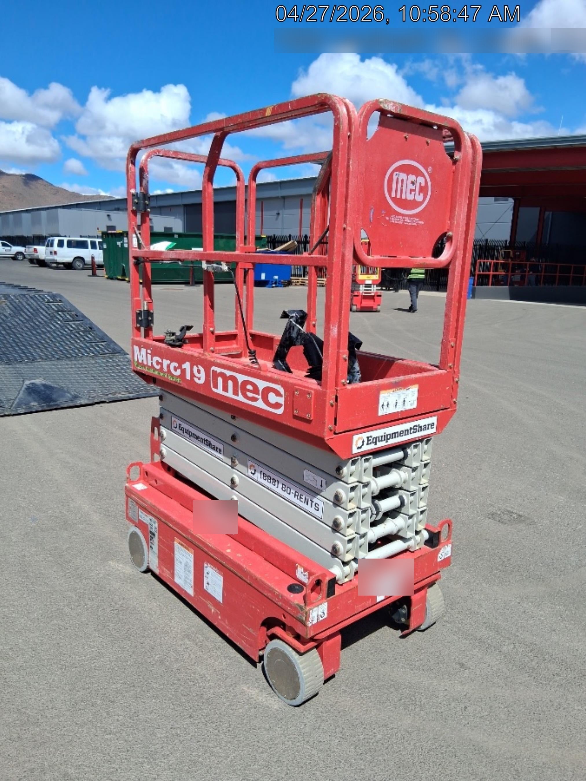 2020 MEC Micro 19