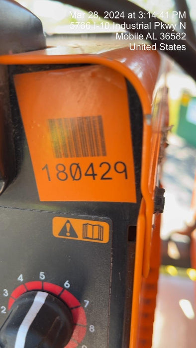 2021 LINCOLN ELECTRIC FLEXTEC 350X