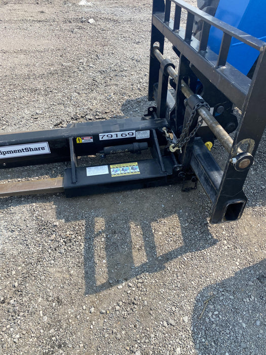 2020 STAR INDUSTRIES M1360B - Star JIB Boom