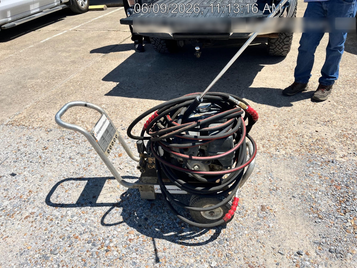 2021 MI-T-M CORPORATION CA-3003-1MAH