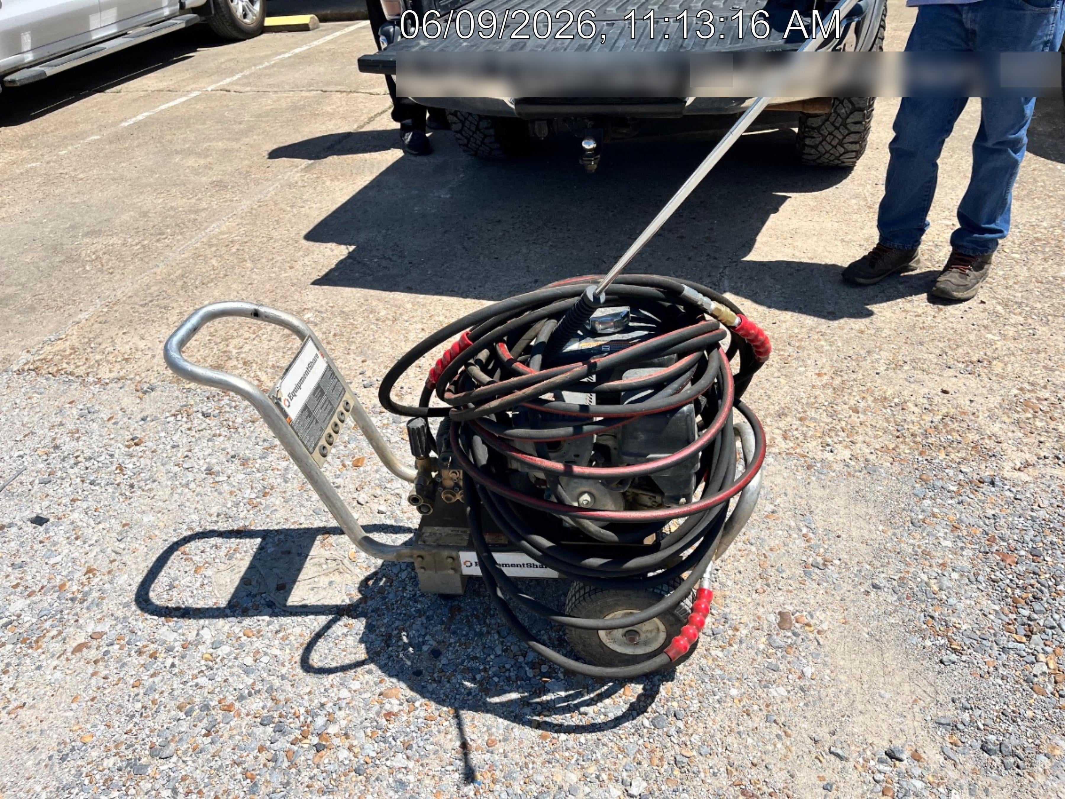 2021 MI-T-M CORPORATION CA-3003-1MAH