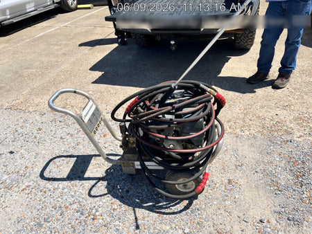 2021 MI-T-M CORPORATION CA-3003-1MAH