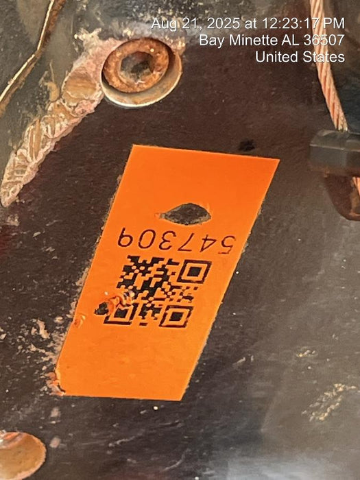 2025 INGERSOLL RAND 3940B2TI