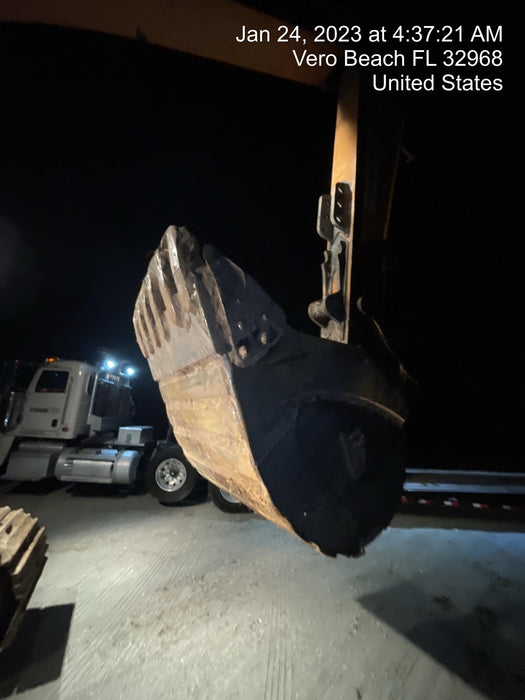 2017 WERK-BRAU 60" Bucket - Werk-Brau