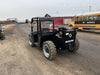 2020 Manitou MTA5519 Canopy, Solid Tires, Work Lights, Beacon, Aux Hydraulics, Back up Alarm, Mirrors, ES Keypad