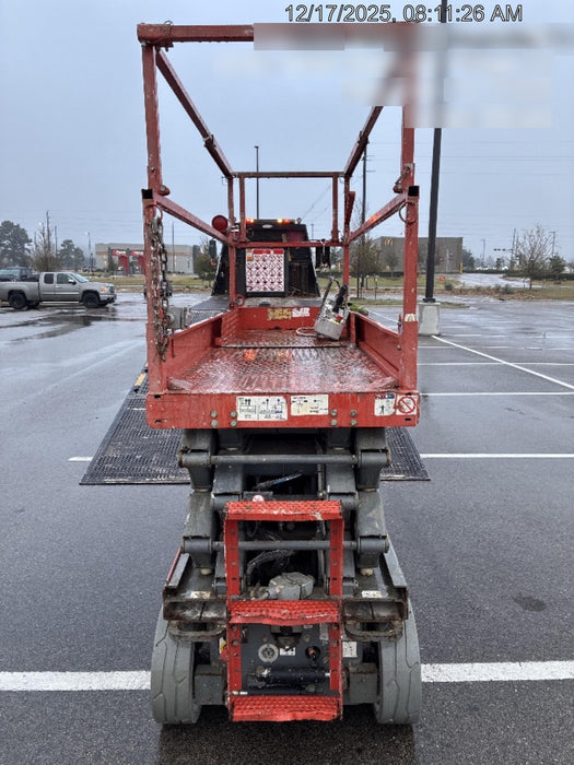 2018 SKYJACK SJIII-3226