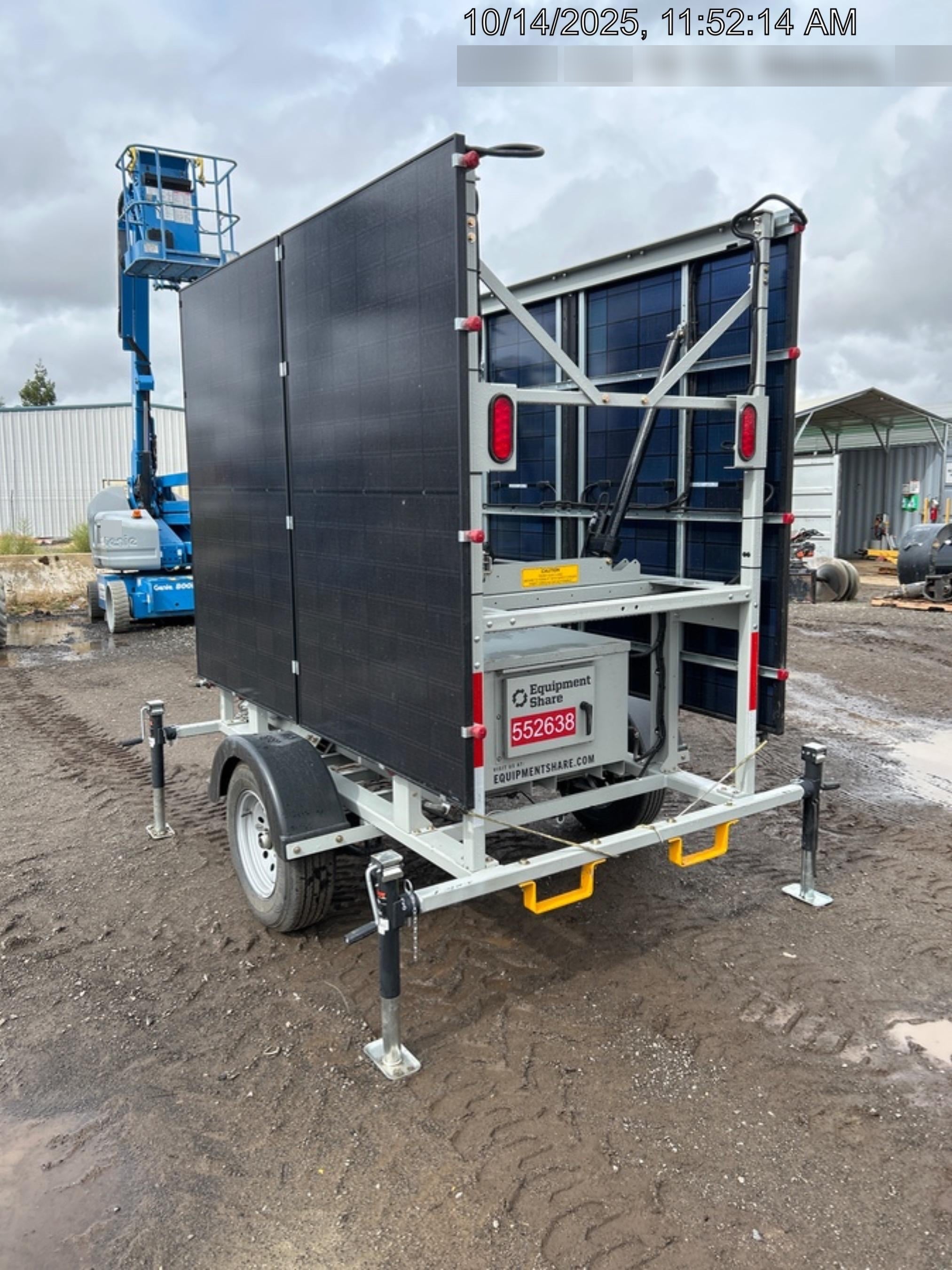 2025 PROGRESS SOLAR SOLUTIONS Helios-2XP