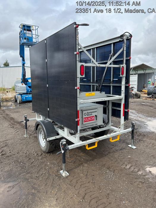 2025 PROGRESS SOLAR SOLUTIONS Helios-2XP