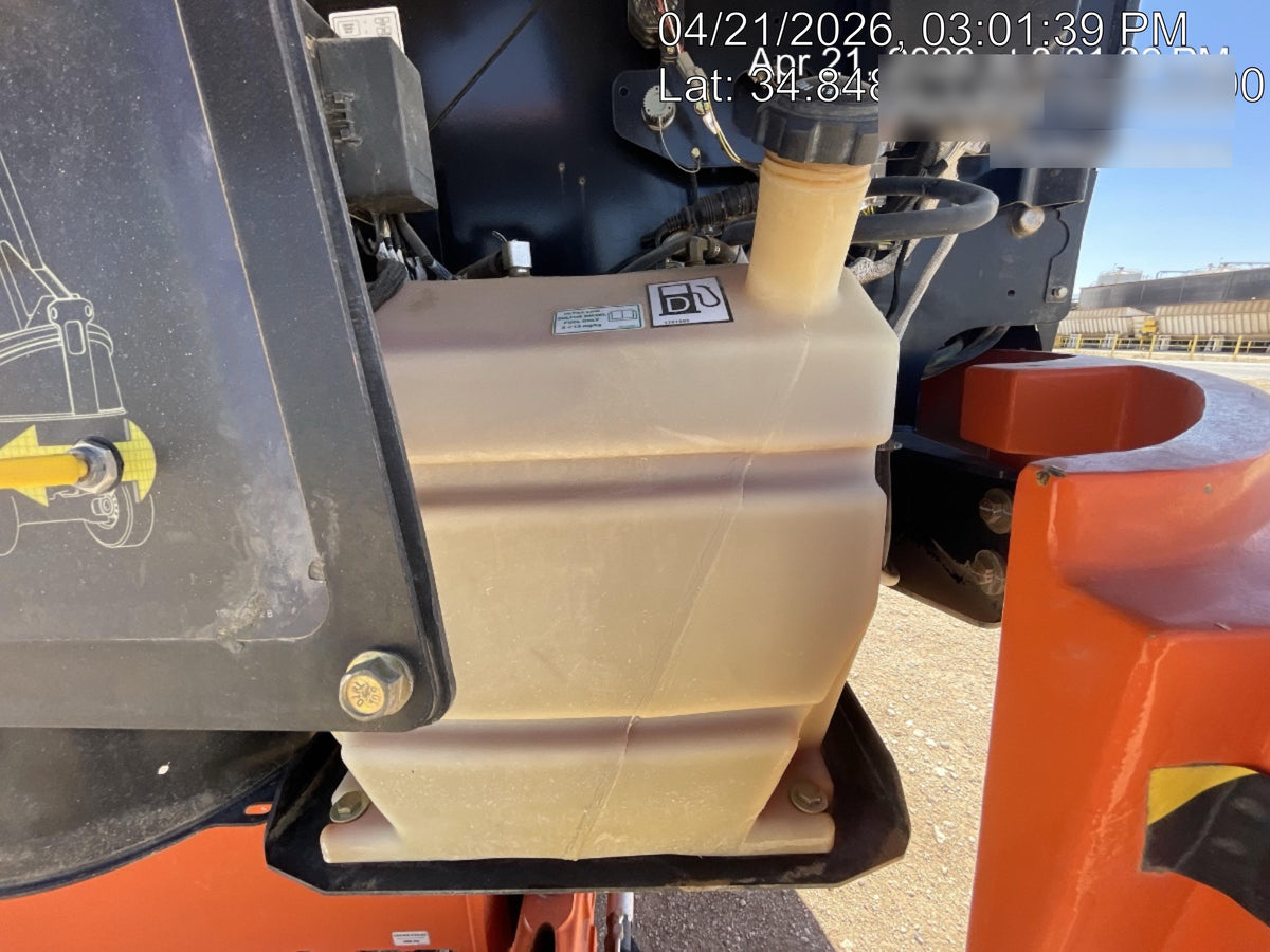 2021 JLG 400S