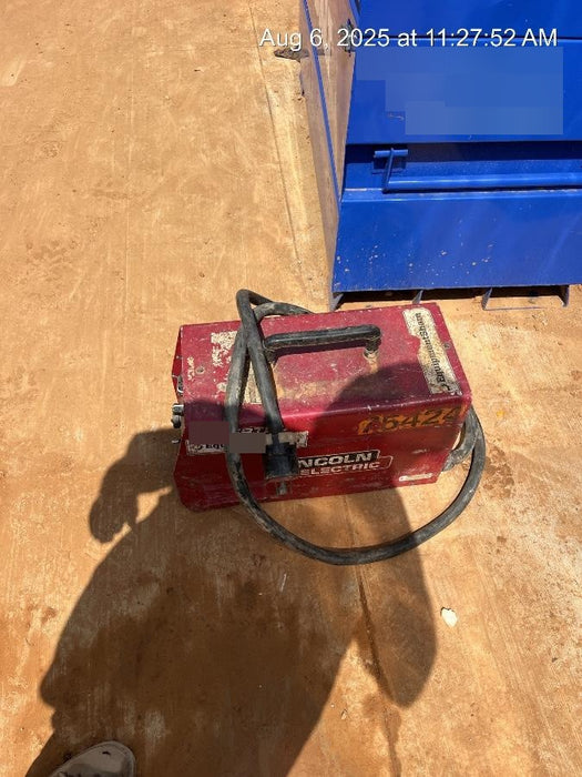 2020 LINCOLN ELECTRIC INVERTEC V275-S